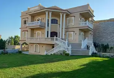 Villas For rent - 6 rooms