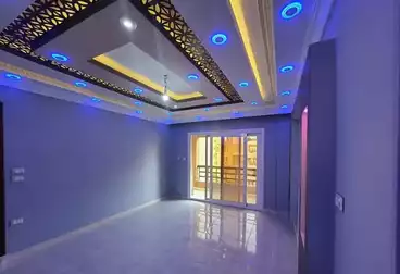 شقق للبيع - 3 غرف - بالدور 2