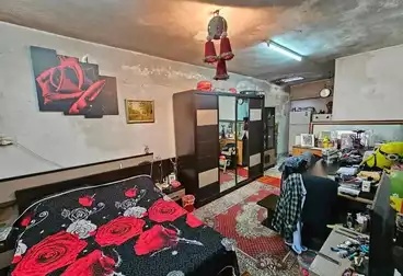 Apartments For sale - 3 rooms - floor 1