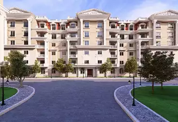 Apartments For sale - 3 rooms - floor 2