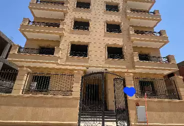 Apartments For sale - 4 rooms - floor 1