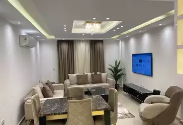 Serviced Apartments For rent - 2 rooms - floor 0