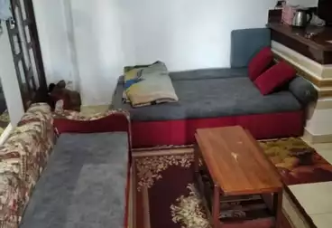 Furnished Apartment For sale - 1 rooms - floor 1