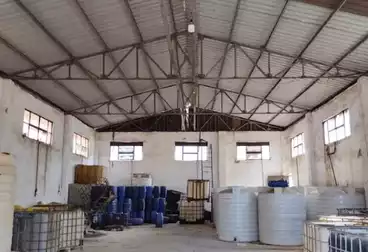 Factory For sale
