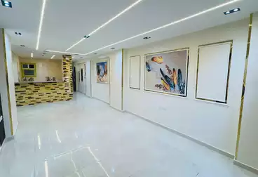 Apartments For sale - 3 rooms - floor 11