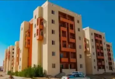 Apartments For sale - 2 rooms - floor 4