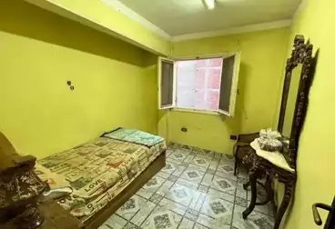 Furnished Apartment For sale - 3 rooms - floor 5