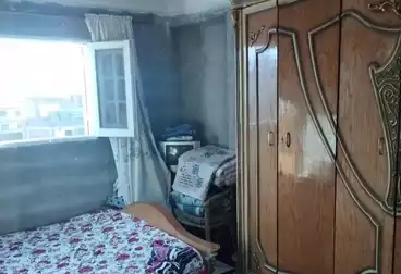 شقق للبيع - 5 غرف - بالدور 3