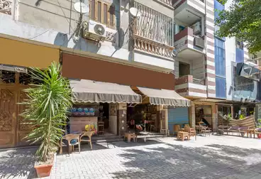 Cafe For sale - floor 0