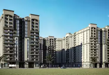 Apartments For sale - 3 rooms - floor 13