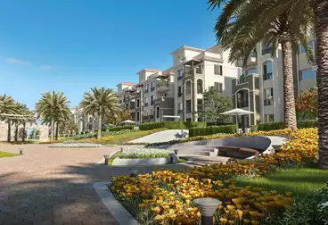 Penthouse For sale - 3 rooms - floor 2