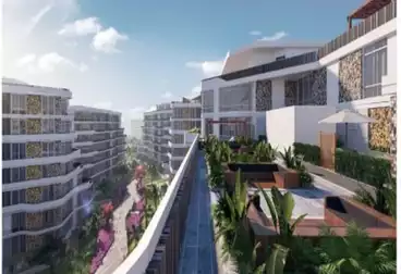 Apartments For sale - 1 rooms - floor 2