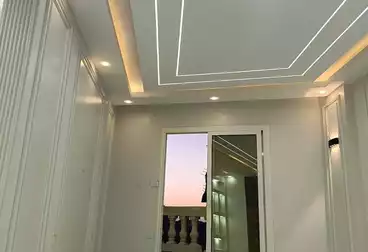 شقق للبيع - 3 غرف - بالدور 8