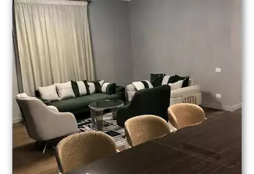 Penthouse For sale - 5 rooms - floor 3