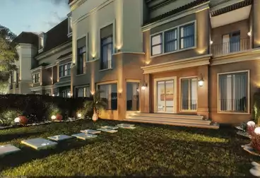 Duplex For sale - 3 rooms - floor 3