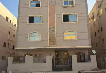 Furnished Apartment For rent - 3 rooms - floor 2