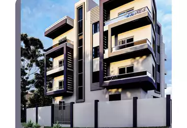 Apartments For sale - 3 rooms - floor 3