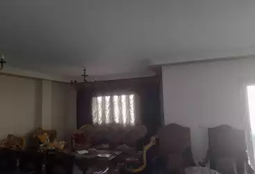 Duplex For sale - 3 rooms - floor 3