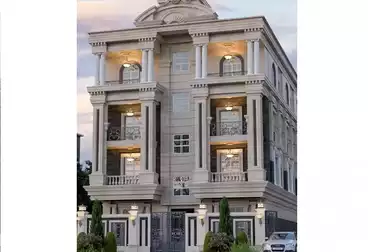 Apartments For sale - 3 rooms - floor 3