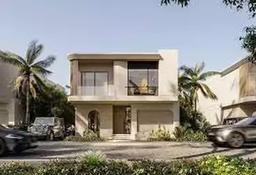 Villas For sale - 5 rooms