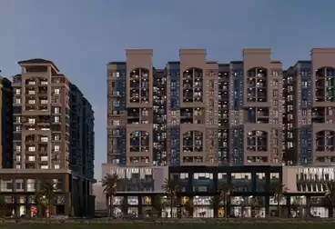 Administrative For sale - 3 rooms - floor 3