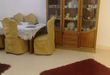 شقق للإيجار - 3 غرف - بالدور 0