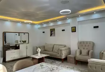 Furnished Apartment For sale - 3 rooms - floor 0