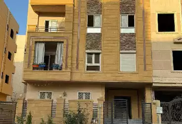 Apartments For sale - 3 rooms - floor 3