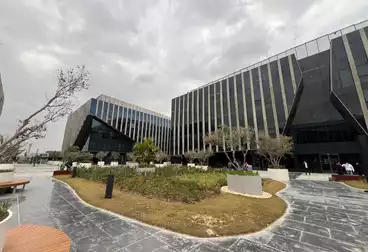 Offices For rent - 2 rooms - floor 1