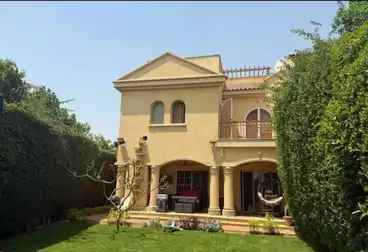 Twin House For sale - 4 rooms