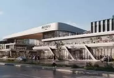 Commercial For sale - floor 1