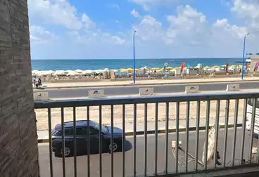 Furnished Apartment For rent - 2 rooms - floor 1