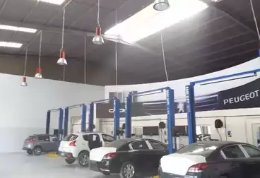 Factory For sale