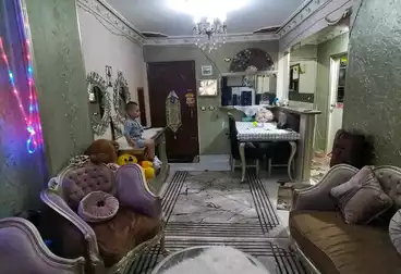 undefined undefined - 4 غرف - بالدور 4