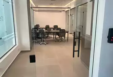 Co-working space For rent - floor 1