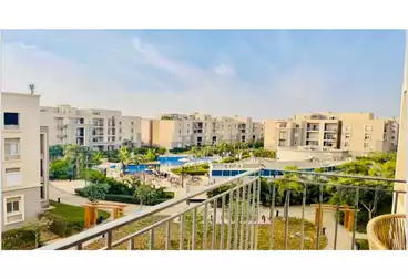 Penthouse For sale - 3 rooms - floor 4