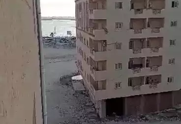 عقارات للبيع - 2 غرف - بالدور 2