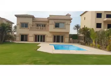 Separate Villa For sale - 5 rooms