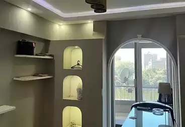 Apartments For sale - 3 rooms - floor 4