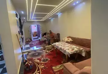 شقق للبيع - 3 غرف - بالدور 2