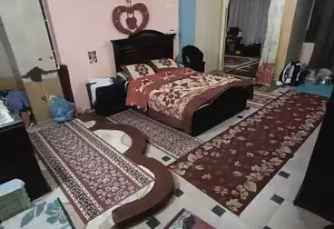 Apartments For sale - 3 rooms - floor 5