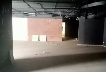 Commercial For rent - floor 1