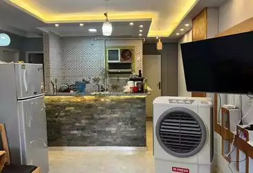 Apartments For sale - 3 rooms - floor 1