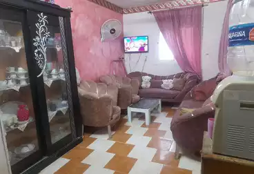 Apartments For sale - 3 rooms - floor 2