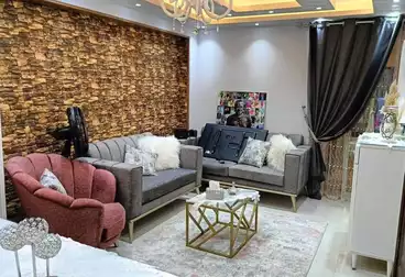 Apartments For sale - 3 rooms - floor 4
