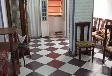 Apartments For sale - 2 rooms - floor 6