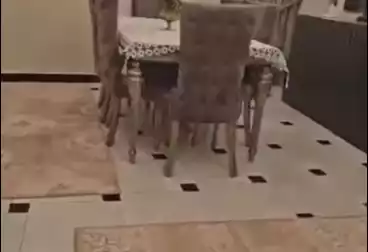 Furnished Apartment For sale - 3 rooms - floor 6