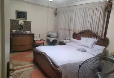 شقق للبيع - 3 غرف - بالدور 15