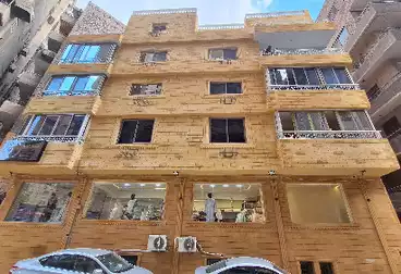 مكاتب للبيع - 1 غرف - بالدور 1