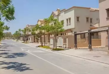 Separate Villa For sale - 4 rooms